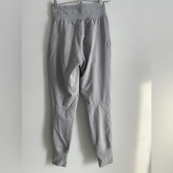 LULULEMON Metro Miles  Jogger Heathered Stargaze Size 2 - Picture 10 of 12